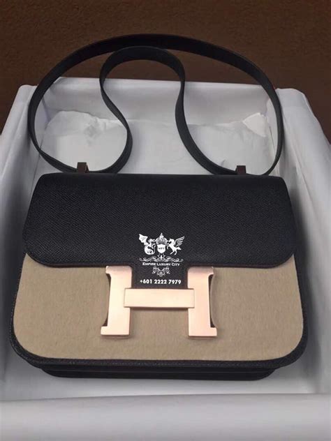 carteras hermes precio